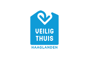 logo Veilig Thuis Haaglanden